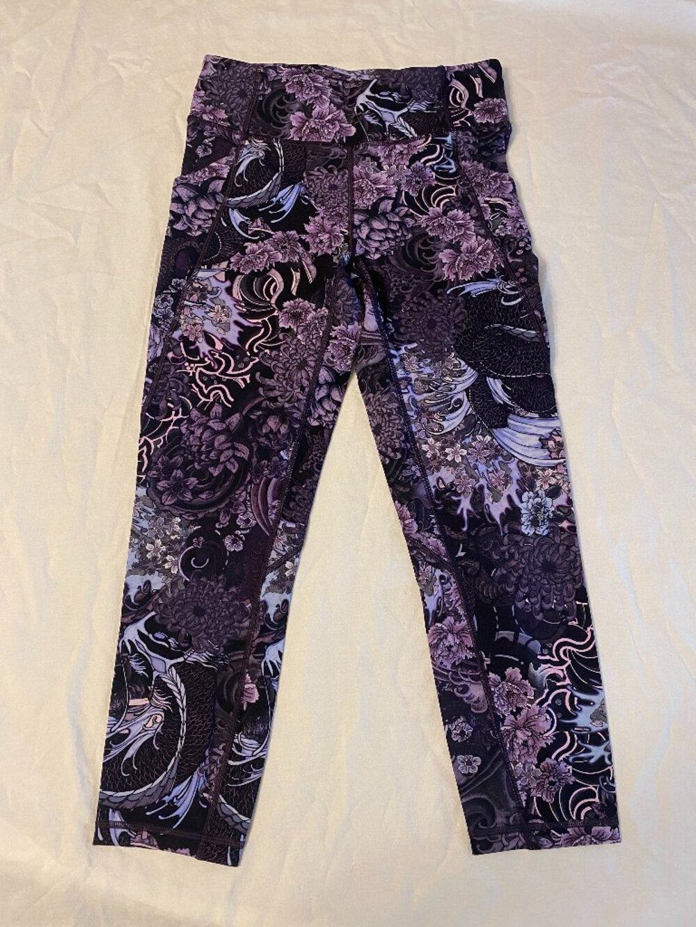 Lululemon Leggings (like new!)